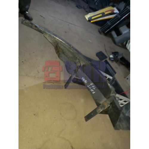 Подножка основная Volvo FH 12 деф. RH (980)-1