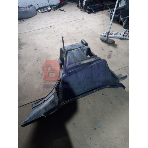 Подножка основная Volvo FH 12 деф. RH (980)-3