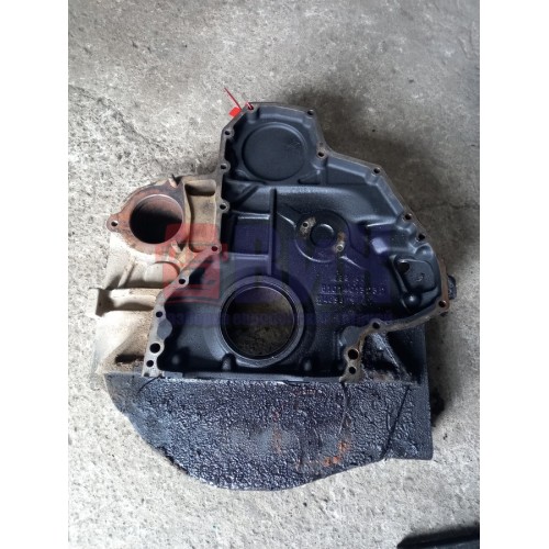 Кожух маховика MAN TGA 395344 D28 (947)