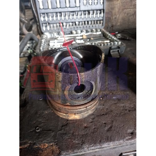 Поршень MAN TGA 395344 D2866 (894)