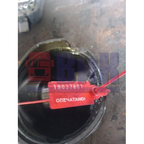 Поршень MAN TGA 395344 D2866 (891)-1