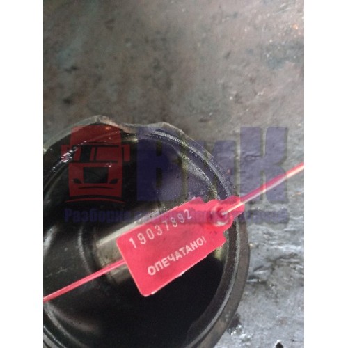 Поршень MAN TGA 395344 D2866 (892)-2