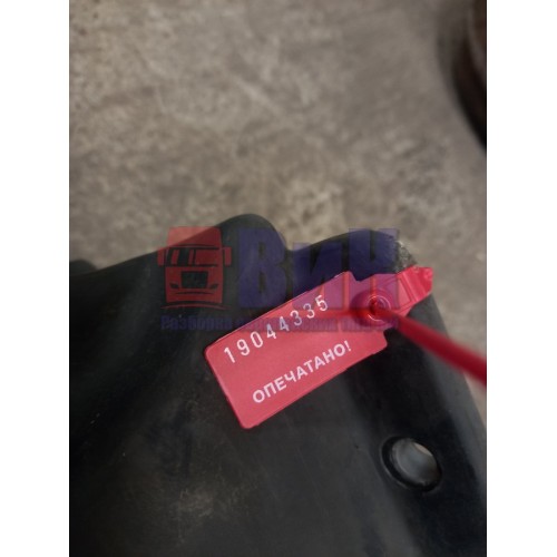 Бачок омывателя Mercedes Actros MP4 766412 (335)-1