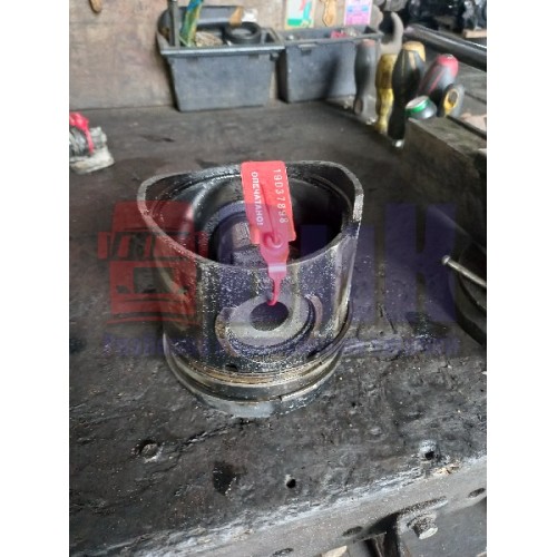 Поршень MAN TGA 395344 D2866 (898)