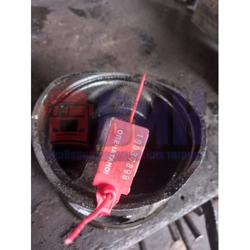 Поршень MAN TGA 395344 D2866 (898)-2