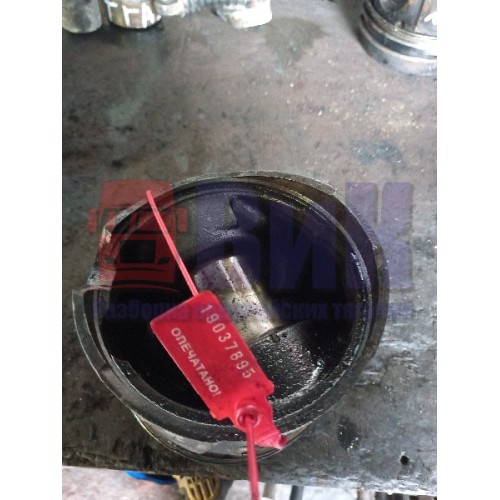 Поршень MAN TGA 395344 D2866 (895)-1