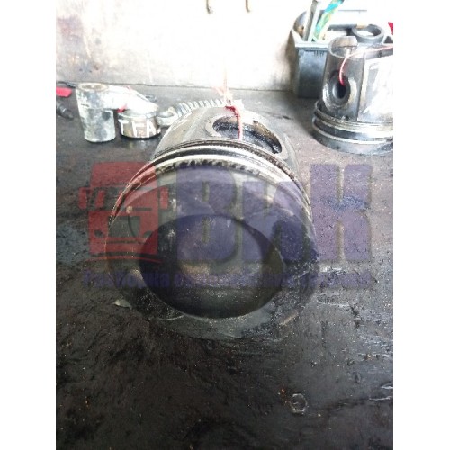 Поршень MAN TGA 395344 D2866 (895)-2