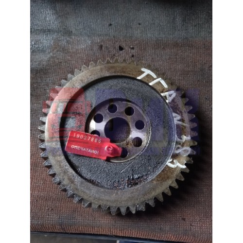 Шестерня распредвала MAN TGA 395344 D2866 (886)