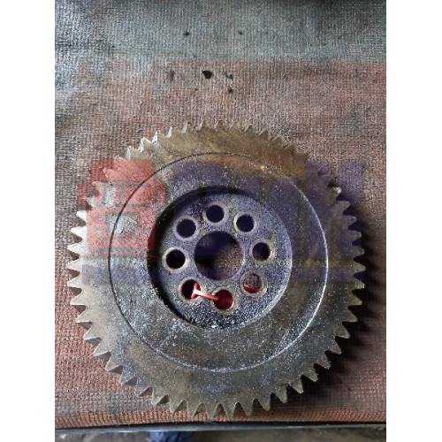 Шестерня распредвала MAN TGA 395344 D2866 (886)-1