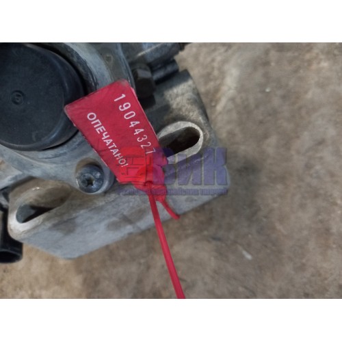 Сепаратор Mercedes Actros MP4 766412 с подогревом (327)-2