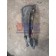 Подкрылок под кабину Mercedes Actros MP4 766412 (две части) RH (353)