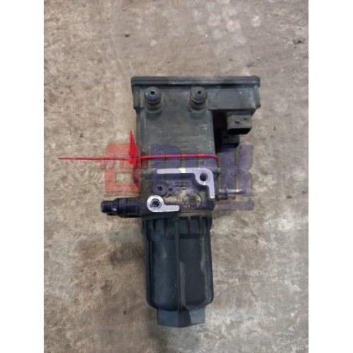 Насос системы Adblue Mercedes Actros MP4 766412 (318)