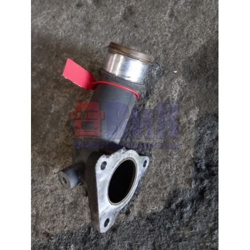 Патрубок охлаждения DAF 106 (281)-2