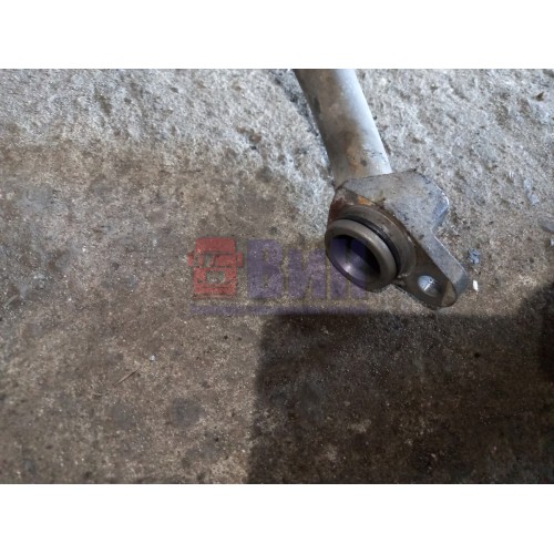 Трубка подачи масла в турбину DAF 106 (283)-3