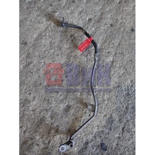 Трубка охлаждения DAF 106 (284)