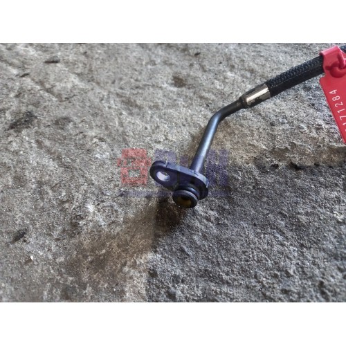 Трубка охлаждения DAF 106 (284)-2