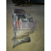 Подкрылок под кабину LH MAN ш.к. (112)