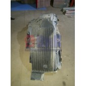 Подкрылок под кабину LH MAN ш.к. (111)