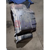 Подкрылок под кабину LH MAN ш.к. (110)