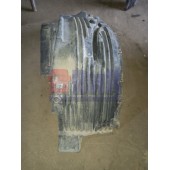 Подкрылок под кабину LH MAN у.к. (108)