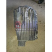 Подкрылок под кабину LH MAN у.к. (107)