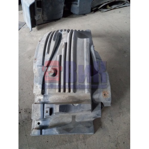 Подкрылок под кабину LH MAN у.к. (106)-4