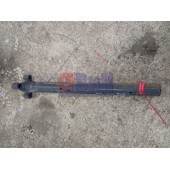 Кронштейн полукрыла (труба) Mercedes Actros MP4 766412 задний задний LH (485)