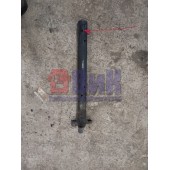 Кронштейн полукрыла (труба) Mercedes Actros MP4 766412 задний передний RH (483)