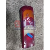 Фонарь Mercedes Actros MP4 766412 задний RH (не ориг.) с деф. (569)