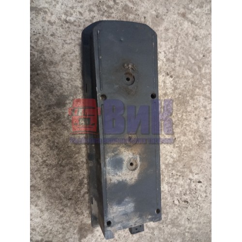 Фонарь Mercedes Actros MP4 766412 задний RH (не ориг.) с деф. (569)-1