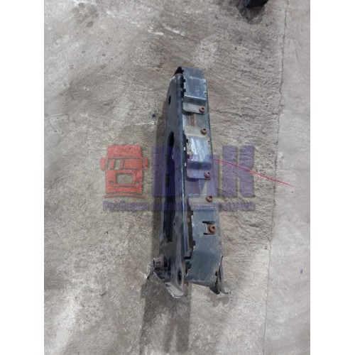Кронштейн кабины Mercedes Actros MP4 766412 RH (461)-3