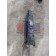 Кронштейн кабины Mercedes Actros MP4 766412 RH (461)