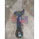 Кронштейн торсиона кабины Mercedes Actros MP4 766412 RH (468)