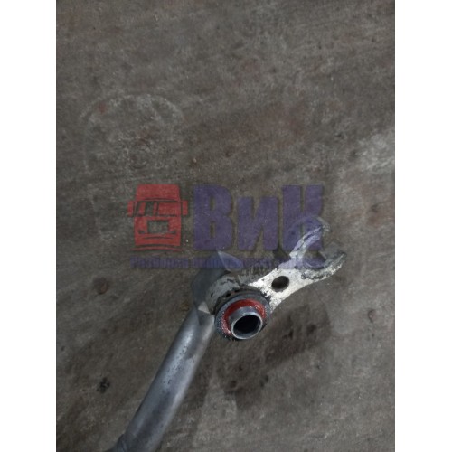 Трубка кондиционера Mercedes Actros MP4 766412 (457)-2