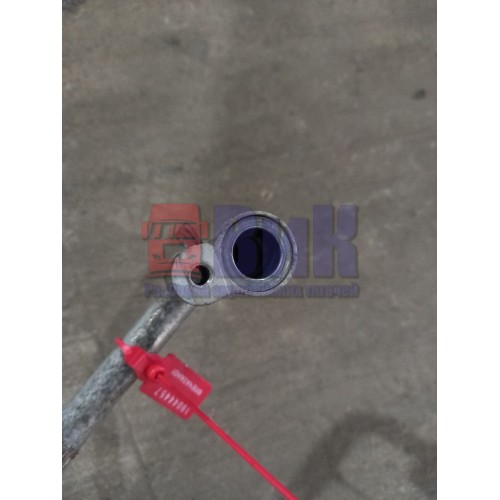 Трубка кондиционера Mercedes Actros MP4 766412 (457)-1