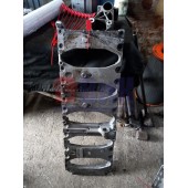 Маслоотражатель DAF 106 (716)