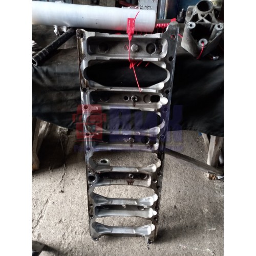 Маслоотражатель DAF 106 (716)-2