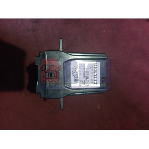 Блок VECU Renault Magnum DXI-12 (093)-1