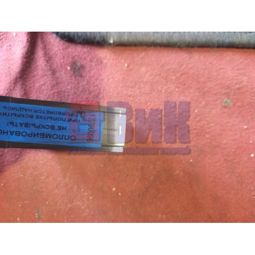 Блок управления центральным замком Renault Magnum DXI-12 (096)-2