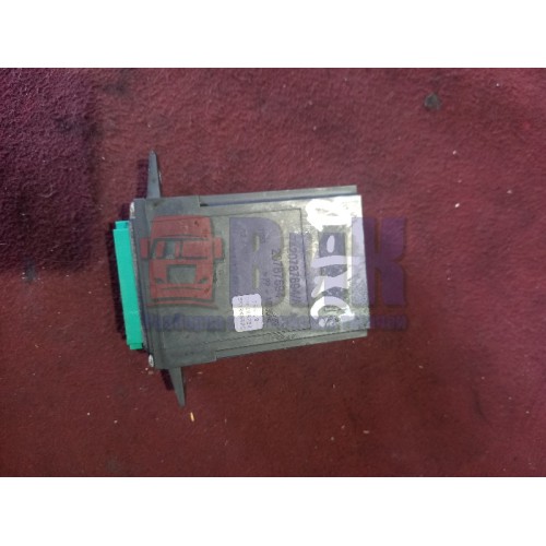 Блок управления центральным замком Renault Magnum DXI-12 (096)-1