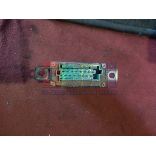 Блок управления центральным замком Renault Magnum DXI-12 (096)-3