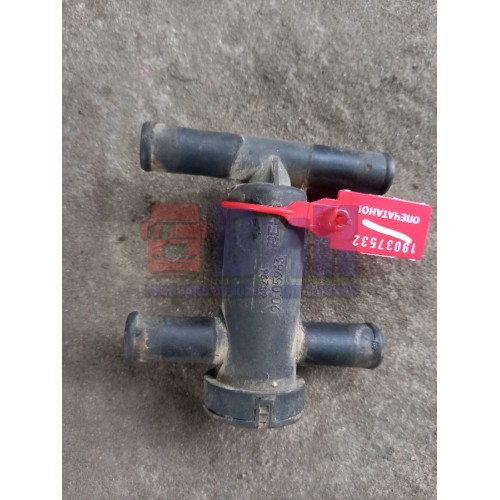 Клапан отопителя (печки) Volvo (532)
