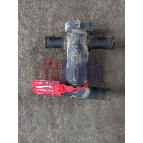 Клапан отопителя (печки) Volvo (533)