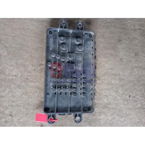 Коробка распределительная Renault T-Seria (534)-2