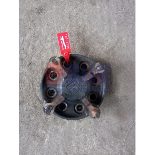 Шейка коленвала Scania (535)-2