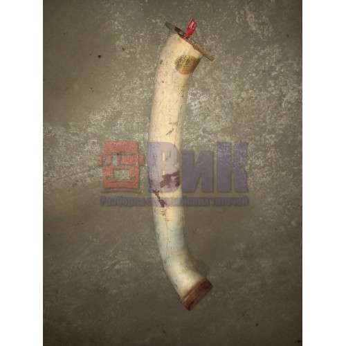 Труба глушителя Renault MACK 440 (537)