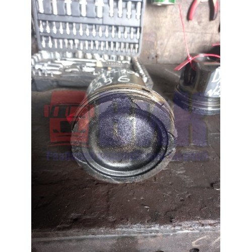 Поршень DAF 106 (094)-2