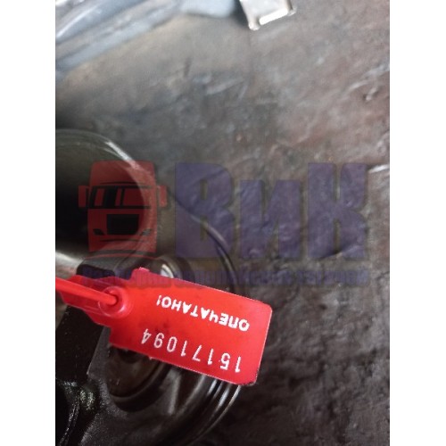 Поршень DAF 106 (094)-1