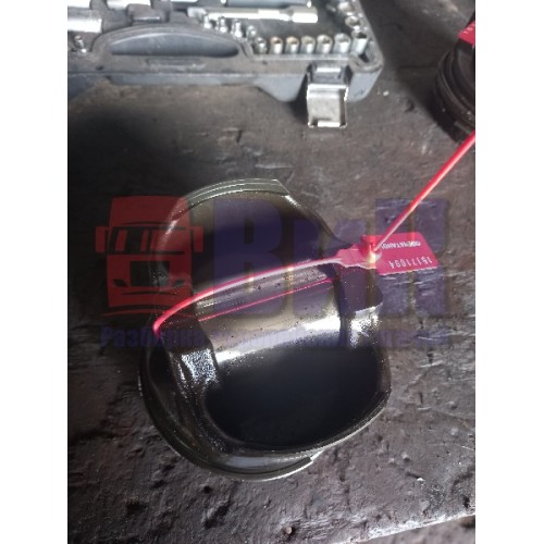 Поршень DAF 106 (094)-3