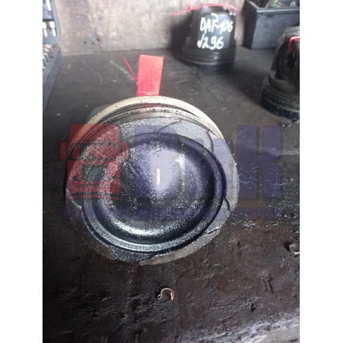 Поршень DAF 106 (091)-1